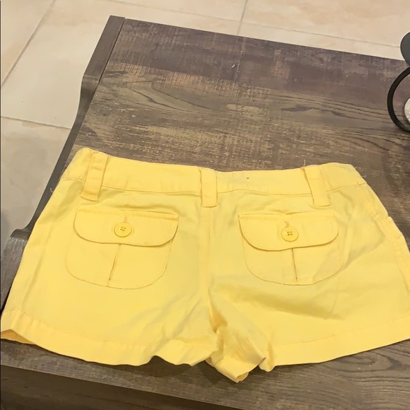 Mossimo supply shorts - Picture 2 of 2